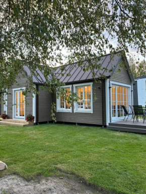 Melluži tiny house 60m2
